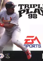plakat filmu Triple Play 98