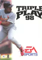 plakat filmu Triple Play 98