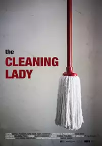 Plakat filmu Čistačica