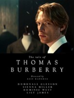 plakat filmu The Tale of Thomas Burberry