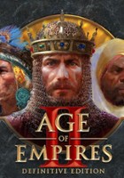 plakat filmu Age of Empires II: Definitive Edition
