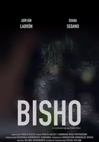 Plakat filmu Bisho