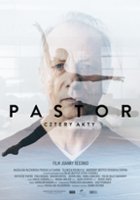 plakat filmu Pastor. Cztery akty