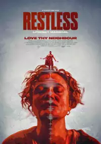 Plakat filmu Restless