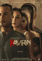 plakat filmu Kampon