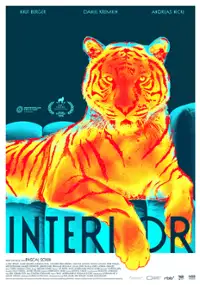Plakat filmu Wnętrze
