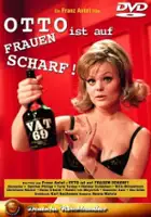 plakat filmu Otto ist auf Frauen scharf