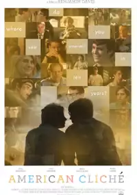 Plakat filmu American Cliche