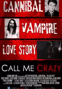 Plakat filmu Call Me Crazy