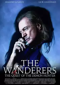 Plakat filmu The Wanderers