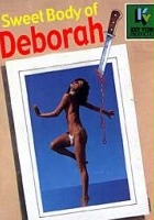 plakat filmu Słodkie ciało Deborah