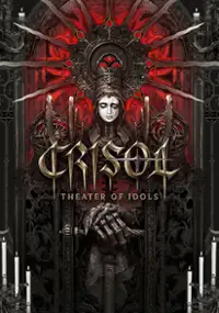 Plakat gry Crisol: Theater of Idols
