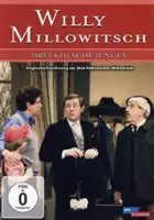 plakat filmu Drei kölsche Jungen