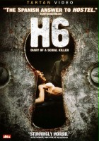 plakat filmu H6: Diary of a Serial Killer