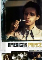 plakat filmu American Prince