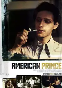 Plakat filmu American Prince