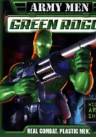 plakat gry Army Men: Green Rogue