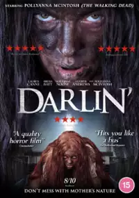 Plakat filmu Darlin&#39;