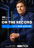 plakat programu TV Bob Costas