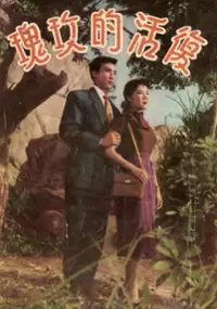Plakat filmu Fu huo de mei gui
