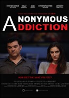 plakat filmu Anonymous Addiction