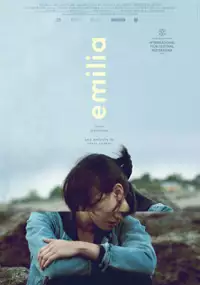 Plakat filmu Emilia