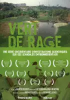 plakat serialu Vert de rage