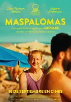 Jos&eacute; Mari Goenaga / Maspalomas