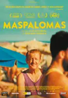 plakat filmu Maspalomas
