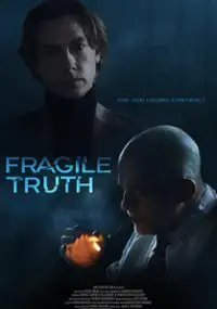 Plakat filmu Fragile Truth