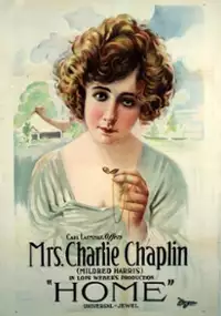 Plakat filmu Home
