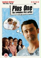 plakat - Plus One (2009)