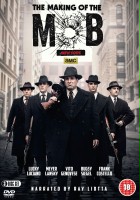 plakat filmu The Making of the Mob: New York