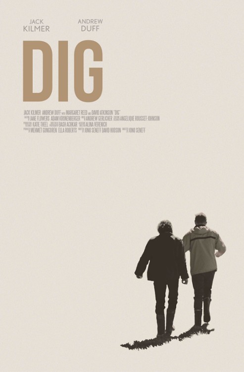 download the power of the dig movie