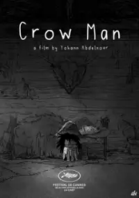 Plakat filmu Crow Man
