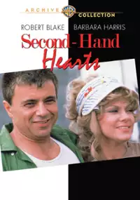 Plakat filmu Second-Hand Hearts