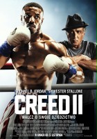 plakat filmu Creed 2