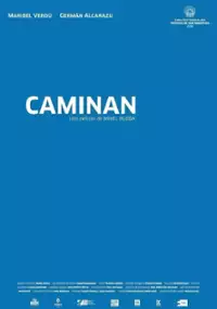Plakat filmu Caminan