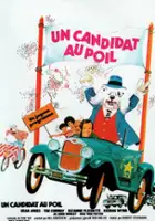 plakat filmu The Shaggy D.A.