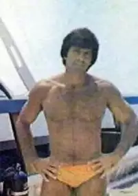 Plakat filmu Ángel negro