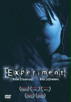 plakat filmu Experiment