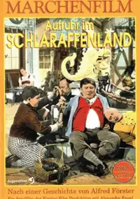 Plakat filmu Aufruhr im Schlaraffenland
