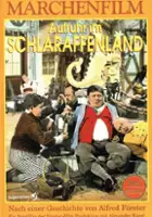 plakat filmu Aufruhr im Schlaraffenland