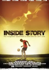Plakat filmu Inside Story