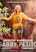 plakat filmu Morderstwo po amerykańsku: Gabby Petito