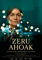 plakat serialu Zeru Ahoak
