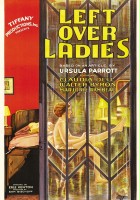 plakat filmu Leftover Ladies