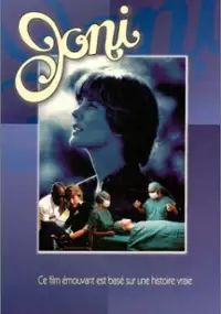 Plakat filmu Joni