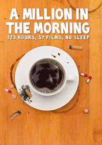 Plakat filmu A Million in the Morning