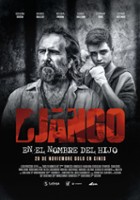 plakat filmu Django: En el Nombre del Hijo